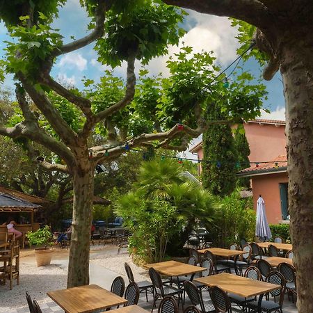 Lou Riou Village Vacances Сен Тропе Екстериор снимка