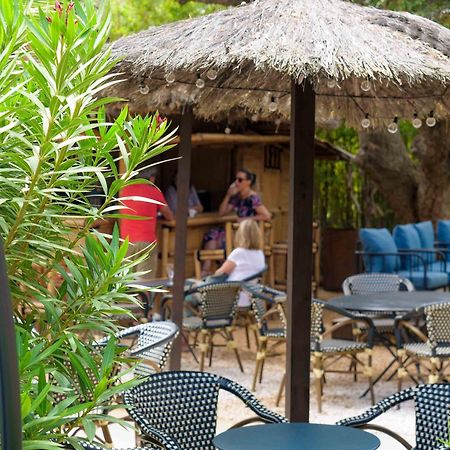 Lou Riou Village Vacances Сен Тропе Екстериор снимка
