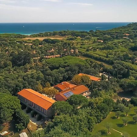 Lou Riou Village Vacances Сен Тропе Екстериор снимка