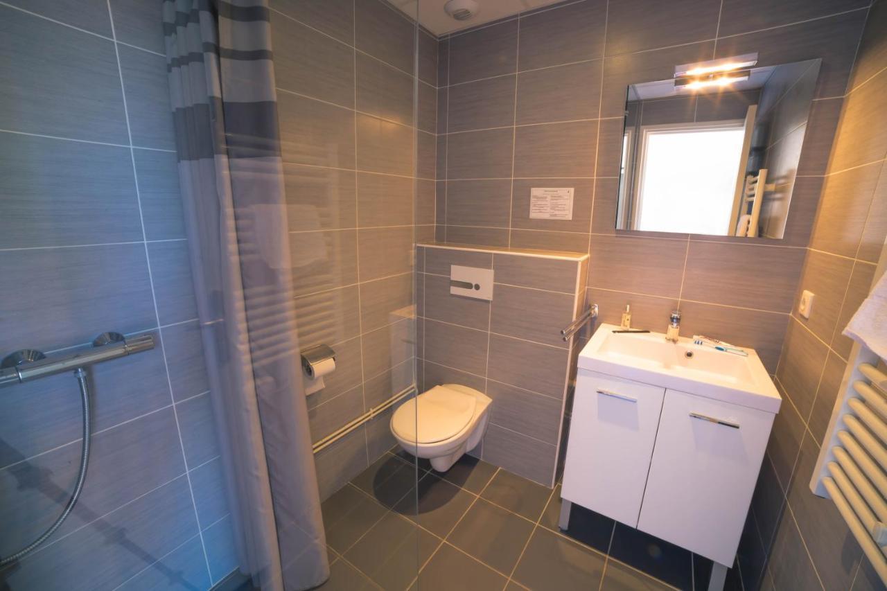 Lou Riou Village Vacances Сен Тропе Екстериор снимка