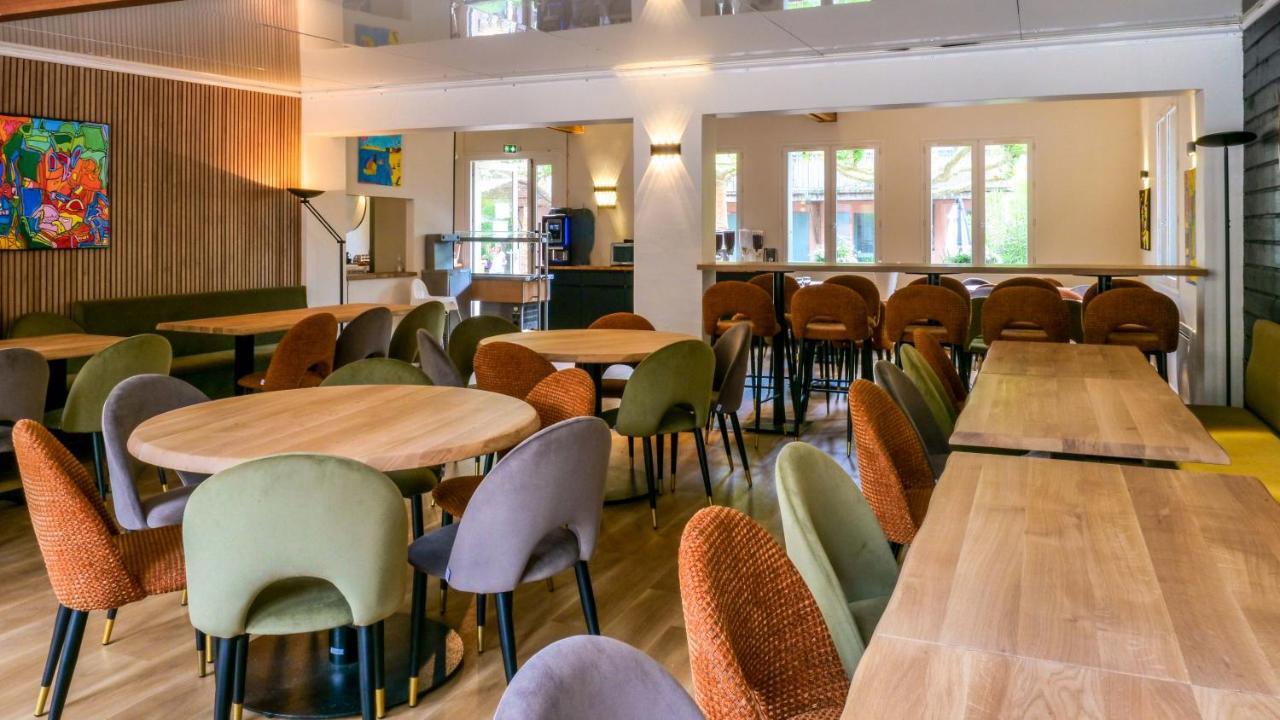 Lou Riou Village Vacances Сен Тропе Екстериор снимка