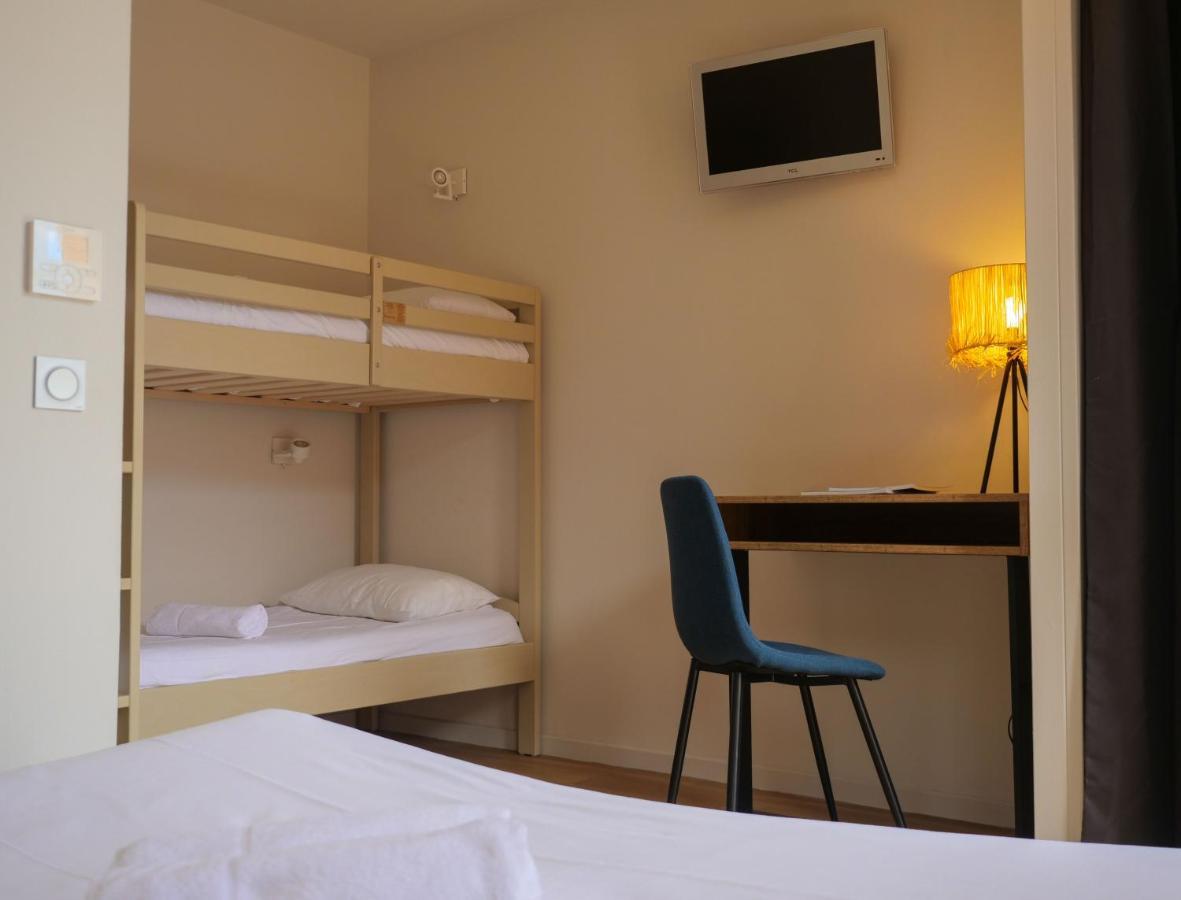 Lou Riou Village Vacances Сен Тропе Екстериор снимка