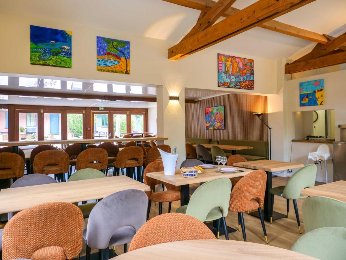 Lou Riou Village Vacances Сен Тропе Екстериор снимка