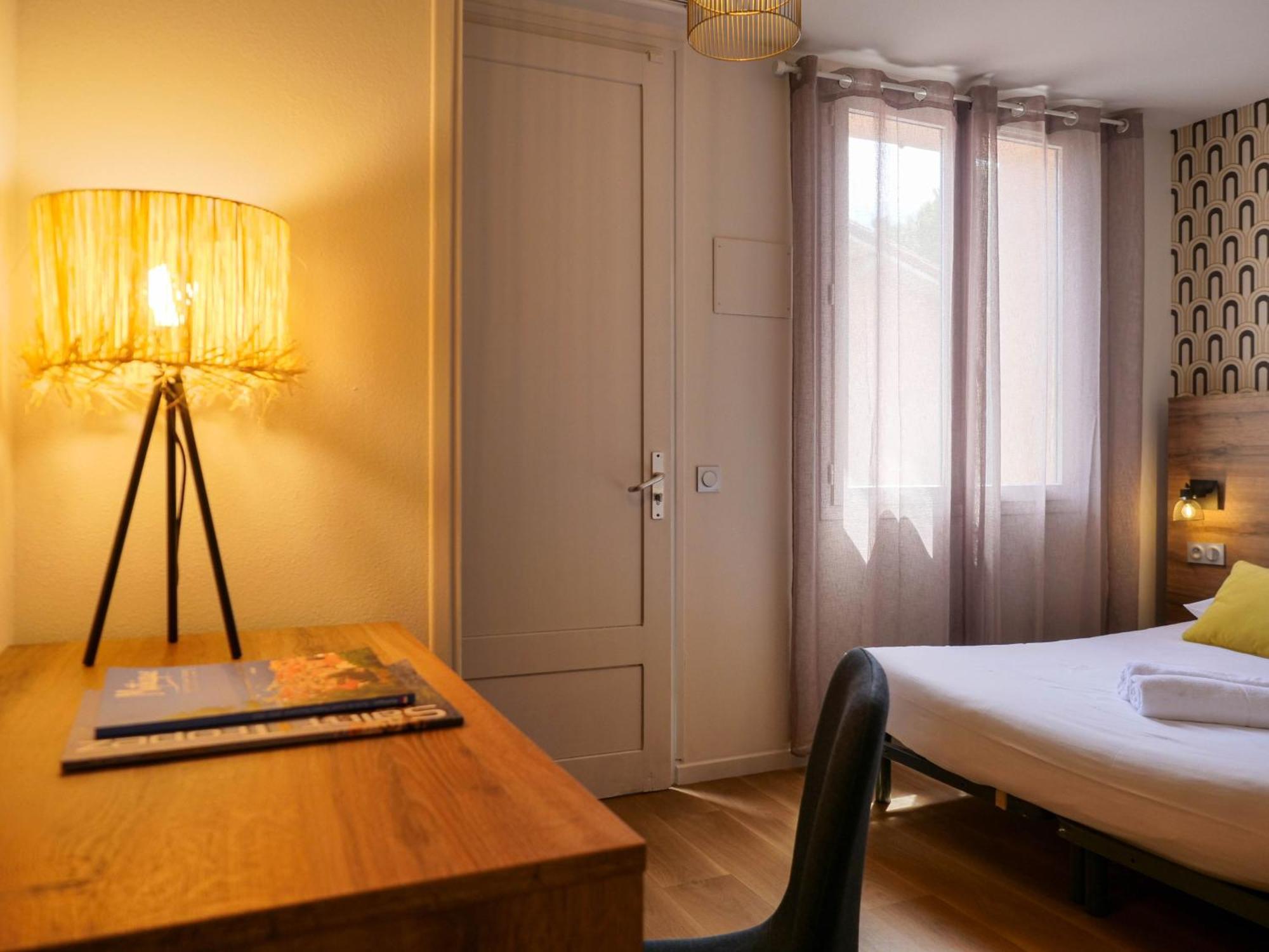 Lou Riou Village Vacances Сен Тропе Екстериор снимка