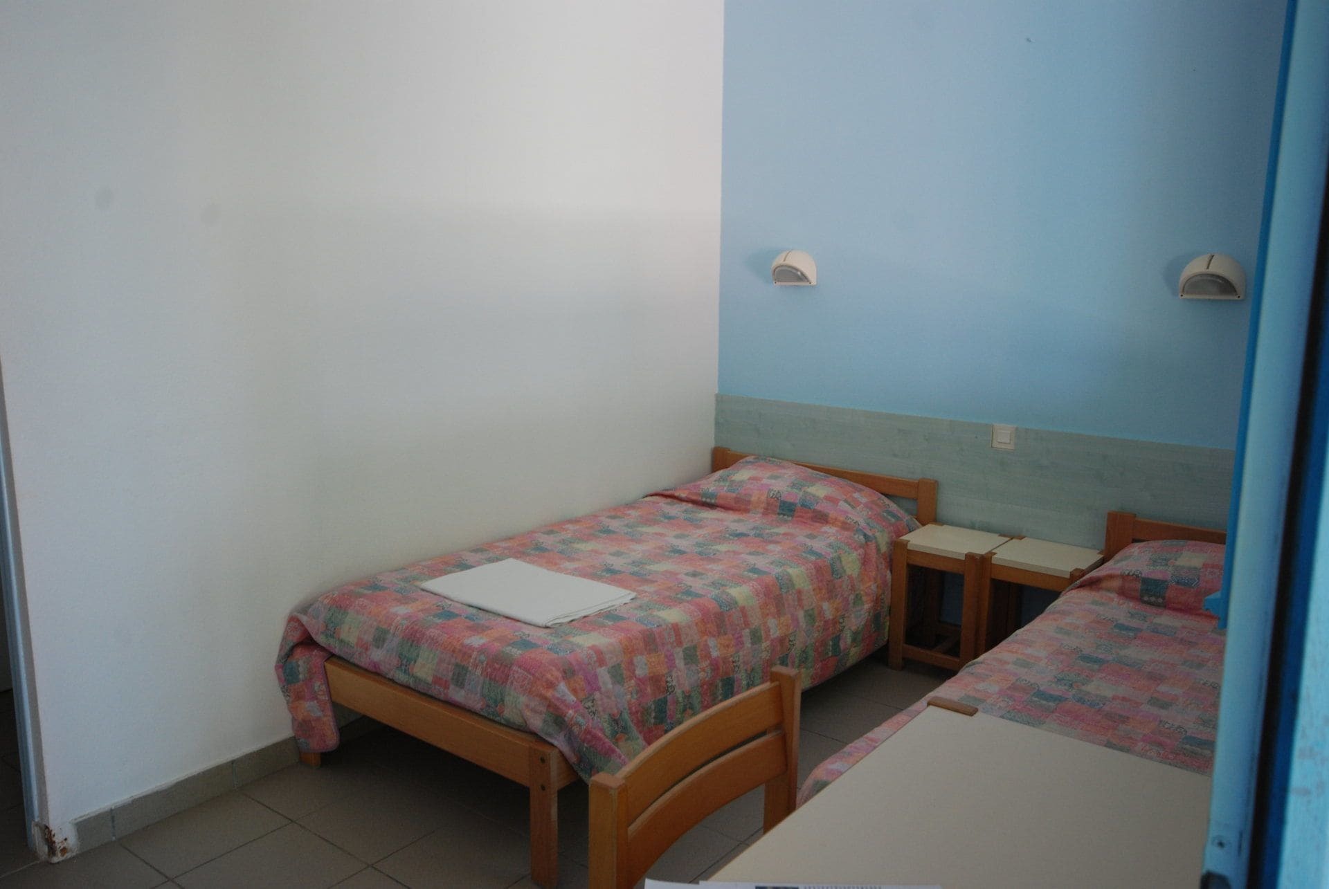 Lou Riou Village Vacances Сен Тропе Екстериор снимка