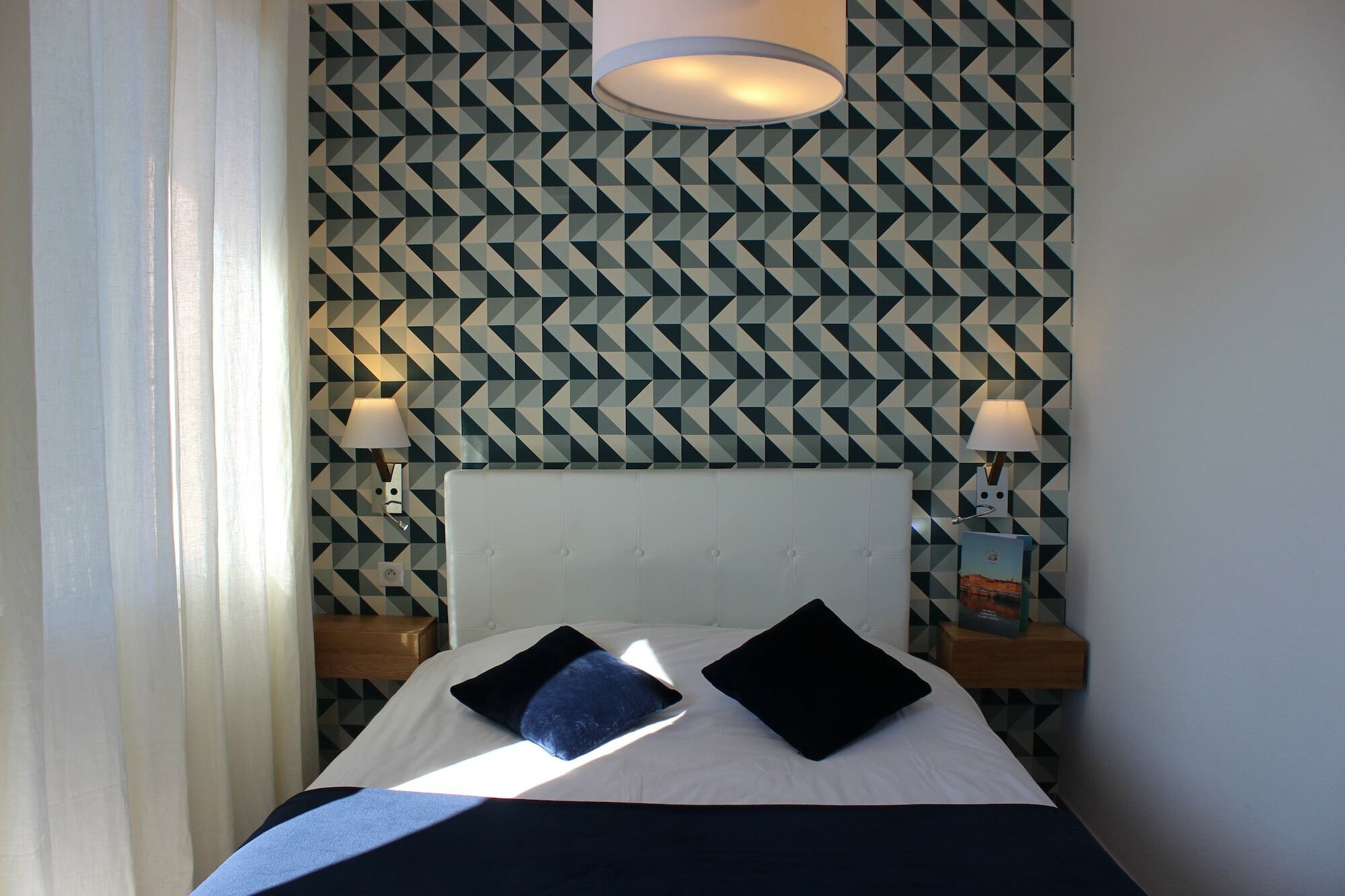 Lou Riou Village Vacances Сен Тропе Екстериор снимка